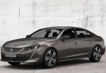 Peugeot 508 2.490 km 45.990 &euro; Siegen 57076