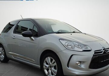 Citroen DS3 71.096 km 6.899 &euro; Wittenburg 19243