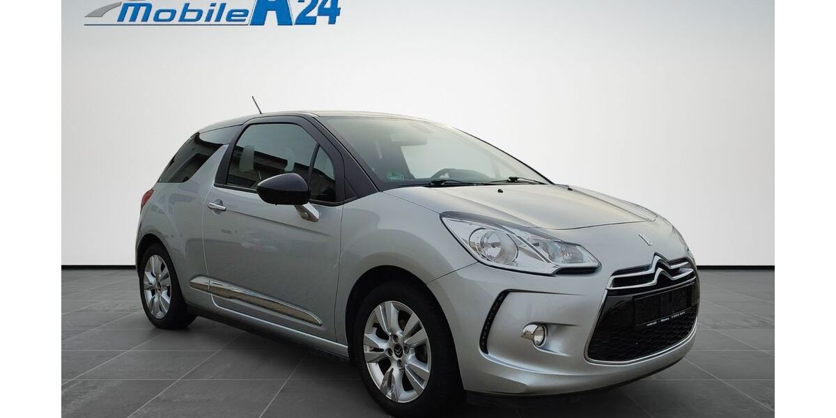 Citroen DS3 71.096 km 6.899 &euro; Wittenburg 19243