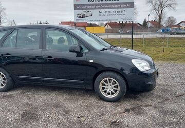 Kia Carens 144.000 km 2.790 &euro; Pocking 94060