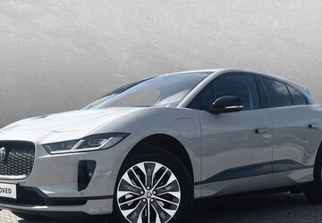 Jaguar I-Pace 47.239 km 29.900 &euro; Bruchköbel 63486