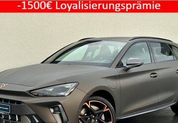 Cupra Leon 8.900 km 47.490 &euro; Castrop-Rauxel 44579