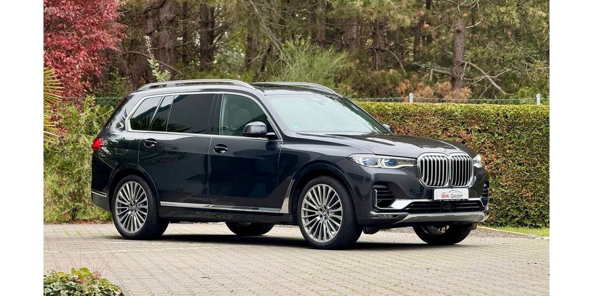 BMW X7 56.055 km 64.990 &euro; Beesten 49832