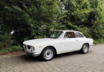 Alfa Romeo GT 89.800 km 44.963 &euro; Ettlingen 76275