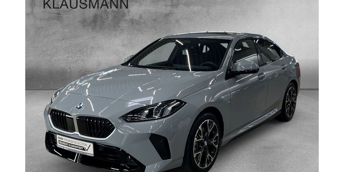 BMW 220 Gran Coupé 11.766 km 38.450 &euro; Krefeld 47800