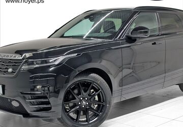 Land Rover Range Rover Velar 5.700 km 84.880 &euro; Walsrode 29664