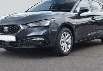 Seat Leon 2.000 km 33.290 &euro; Göttingen 37081