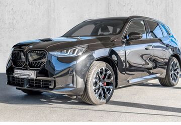 BMW X3 10.044 km 57.840 &euro; Velbert 42553