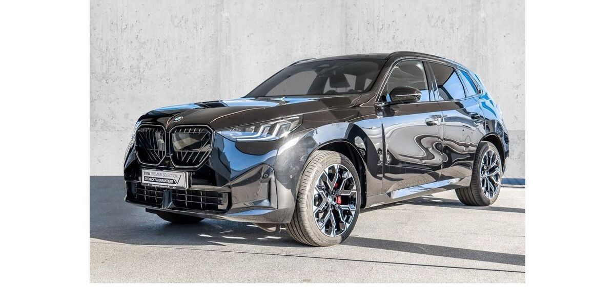 BMW X3 10.044 km 57.840 &euro; Velbert 42553