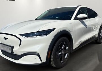 Ford Mustang Mach-E 35.443 km 25.990 &euro; Bonn 53119