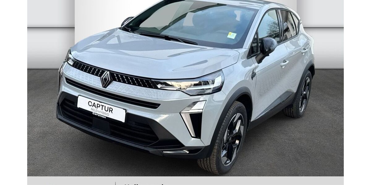 Renault Captur 7.500 km 26.890 &euro; Halle 06132