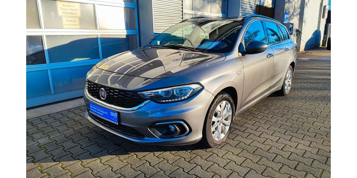 Fiat Tipo 136.000 km 11.500 &euro; Cottbus 03050
