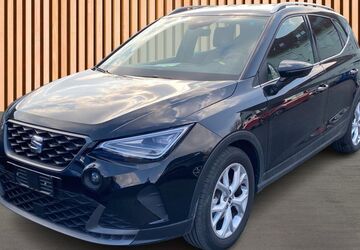 Seat Arona 17.086 km 17.880 &euro; Dresden 01328