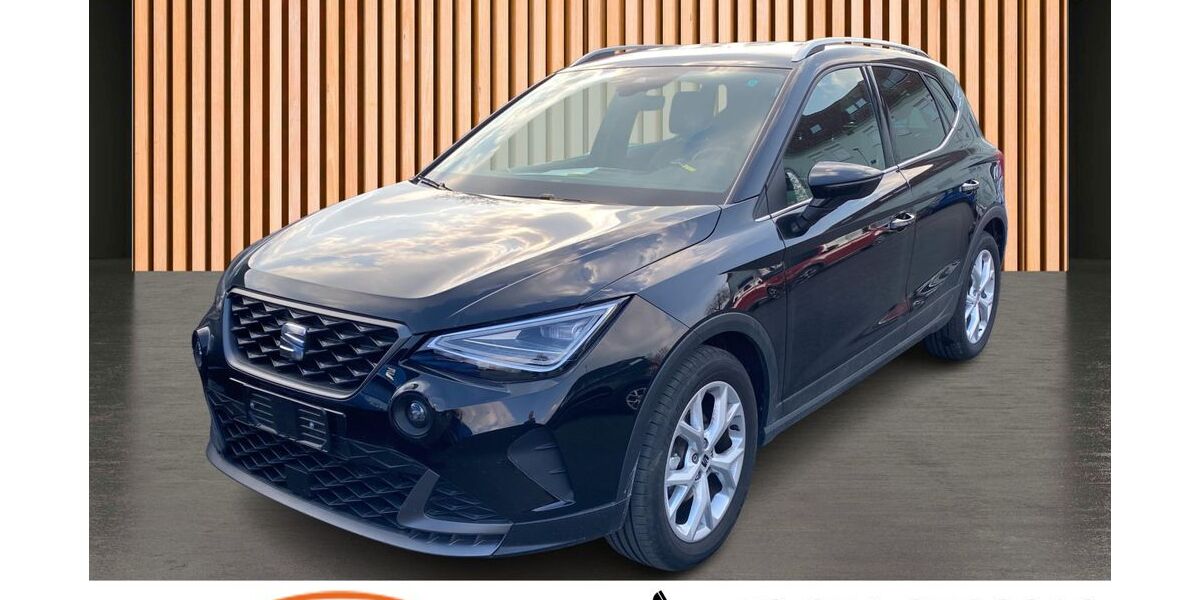 Seat Arona 17.086 km 17.880 &euro; Dresden 01328