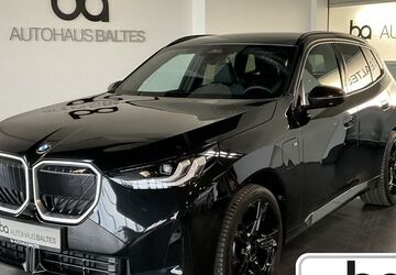 BMW X3 18.300 km 62.850 &euro; Prüm/ Niederprüm 54595