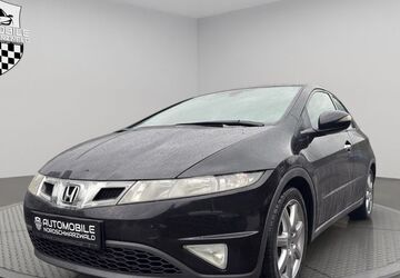 Honda Civic 150.000 km 5.990 &euro; Birkenfeld 75217