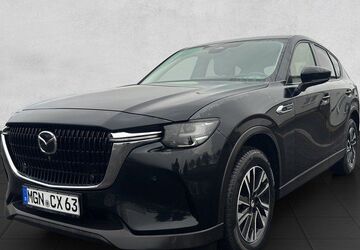Mazda CX-60 2.210 km 46.490 &euro; Meiningen 98617