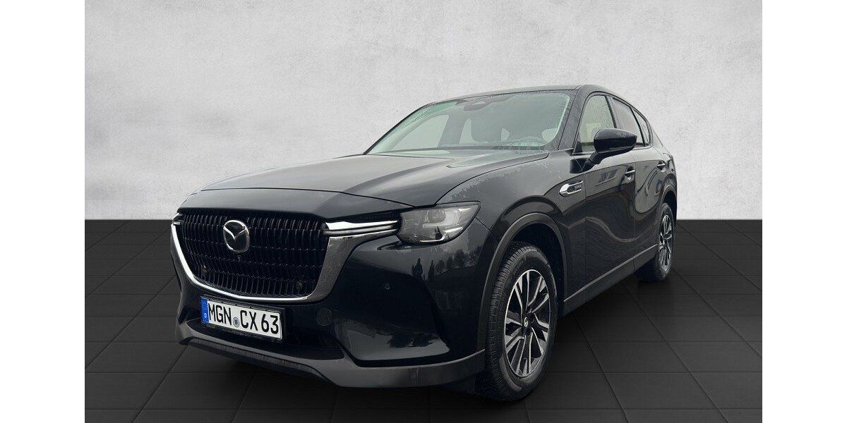 Mazda CX-60 2.210 km 46.490 &euro; Meiningen 98617