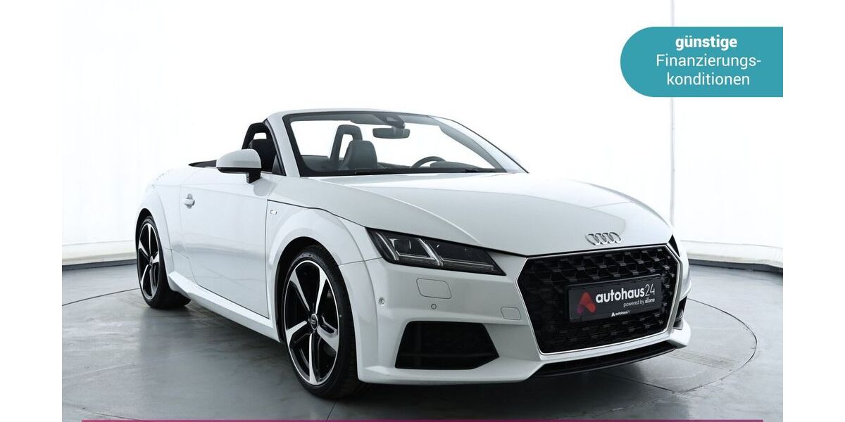 Audi TT 73.096 km 30.970 &euro; Eching 85386