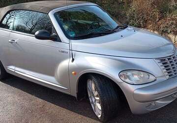 Chrysler PT Cruiser 99.854 km 4.650 &euro; Essen 45307