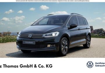 VW Touran 13.970 km 38.750 &euro; Celle 29223