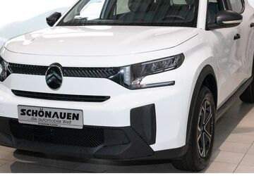 Citroen C3 Aircross 3.000 km 15.450 &euro; Hilden 40721