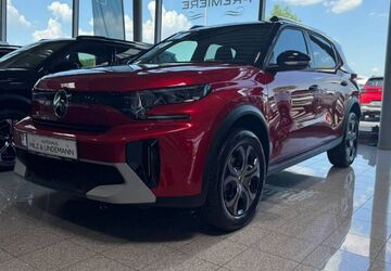 Citroen C3 Aircross 4.897 km 19.900 &euro; Düren 52353