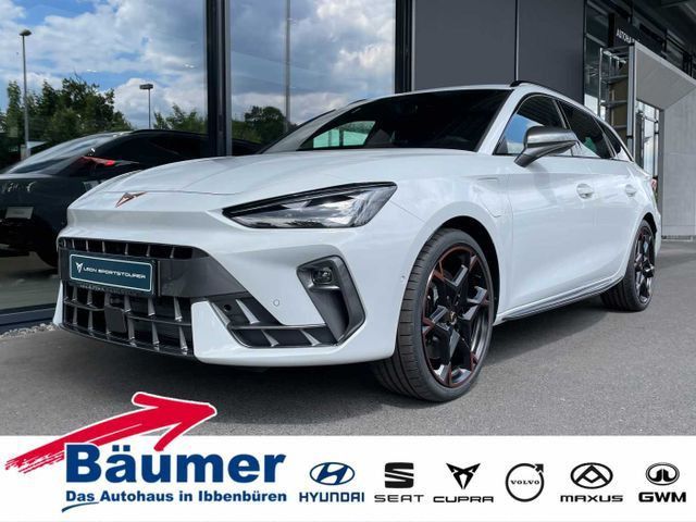 Cupra Leon 5.000 km 41.990 &euro; Ibbenbüren 49479