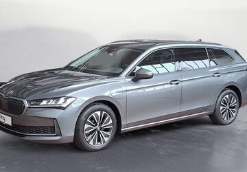 Skoda Superb 11.927 km 41.990 &euro; Ettlingen 76275