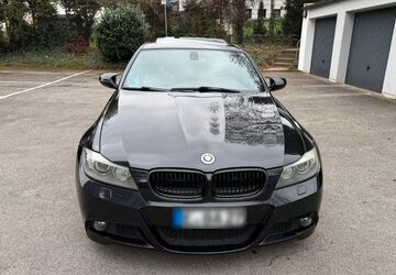 BMW 325 233.000 km 5.800 &euro; Essen 45359