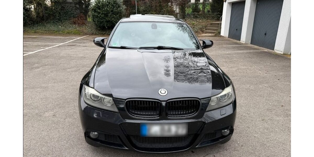 BMW 325 233.000 km 5.800 &euro; Essen 45359