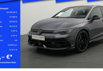 VW Golf 1.009 km 66.980 &euro; Leverkusen 51379