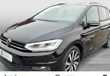VW Touran 21.896 km 43.890 &euro; Emden 26723
