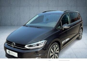 VW Touran 21.896 km 48.000 &euro; Emden 26723