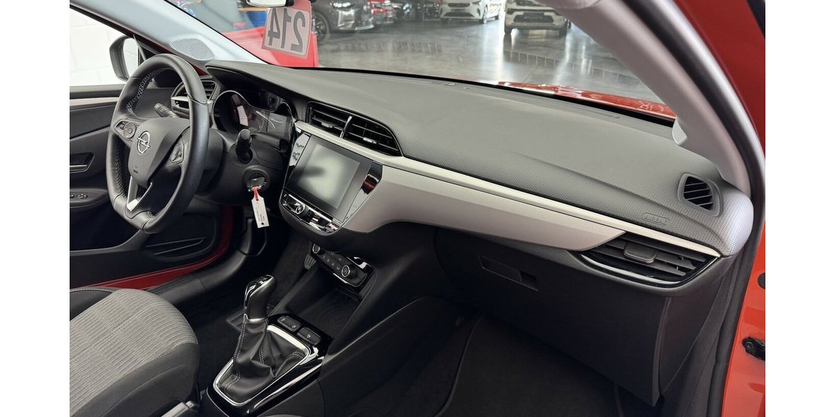 Opel Corsa 1.2 Edition Carplay Kamera + PDC LED 16.600 km 12.220 &euro; Lich 35423