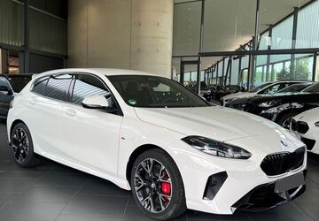 BMW 120 12.350 km 31.900 &euro; Teutschenthal 06179