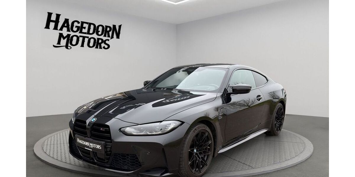 BMW M4 72.000 km 62.790 &euro; Ribnitz-Damgarten OT Klockenhagen 18311