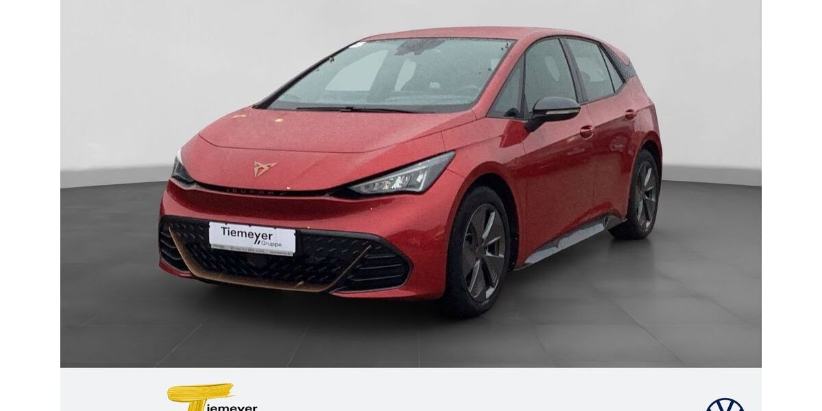 Cupra Born 40.971 km 23.490 &euro; Remscheid 42897