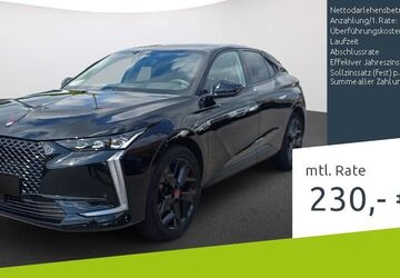 DS Automobiles DS4 35.429 km 19.990 &euro; Dülmen 48249