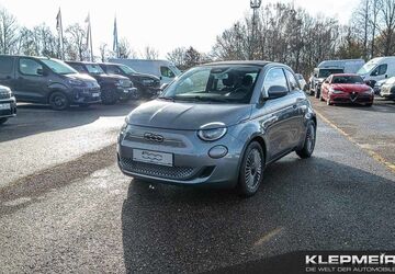 Fiat 500C 6.000 km 24.590 &euro; Reichertshofen-Winden 85084