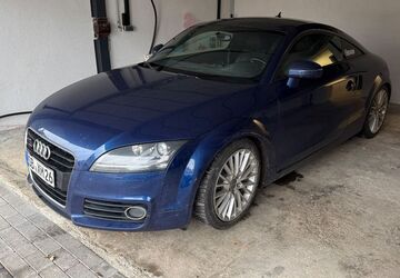 Audi TT 230.000 km 7.800 &euro; Friedrichsthal 66299