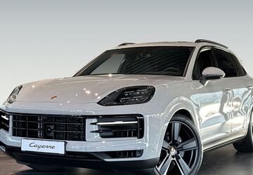 Porsche Cayenne 19.900 km 98.810 &euro; Freiburg 79115