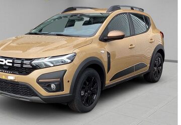 Dacia Sandero 5.000 km 17.999 &euro; Aschaffenburg 63741