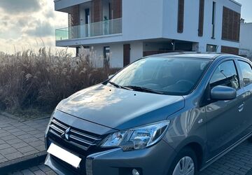 Mitsubishi Space Star 10.000 km 11.490 &euro; Dortmund 44309