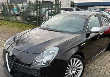 Alfa Romeo Giulietta 259.000 km 5.999 &euro; Gronau 48599