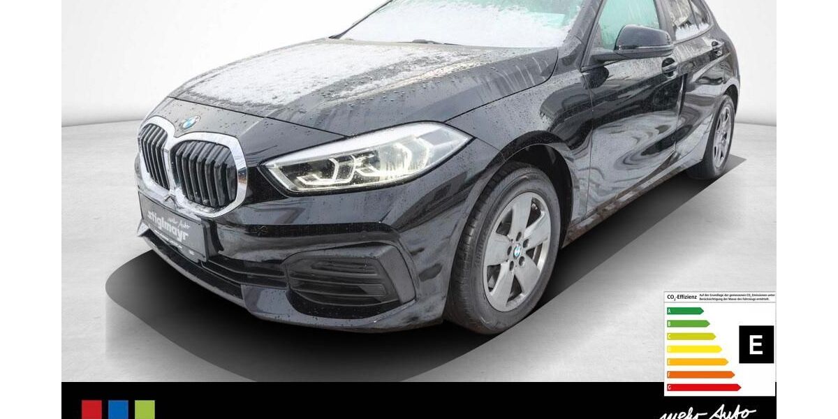 BMW 116 40.870 km 23.340 &euro; Hilpoltstein 91161