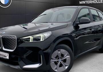 BMW iX1 21.400 km 36.480 &euro; Weilheim 82362