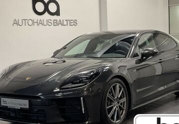 Porsche Panamera 4.700 km 102.850 &euro; Prüm/ Niederprüm 54595