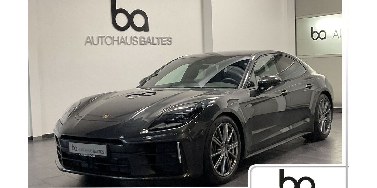 Porsche Panamera 4.700 km 102.850 &euro; Prüm/ Niederprüm 54595