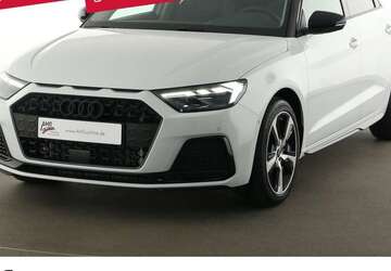 Audi A1 1.500 km 31.900 &euro; Gotha 99867